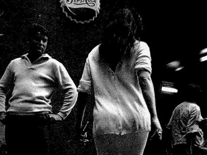 Joan Colom reflejó mejor que nadie el Barrio Chino que Genet conoció