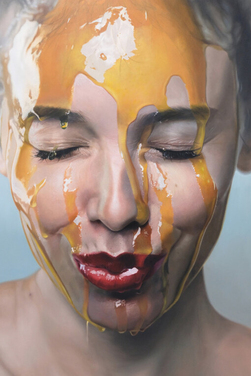 Mike Dargas. Courtesy of C24 Gallery