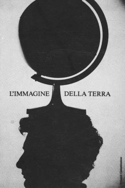 L'immagine della Terra, una copertina della rivista Stilo