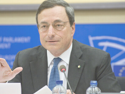 Mario Draghi is an Italian economist, academic, banker, statesman and civil servant who served as the prime minister of Italy from February 2021 to October 2022