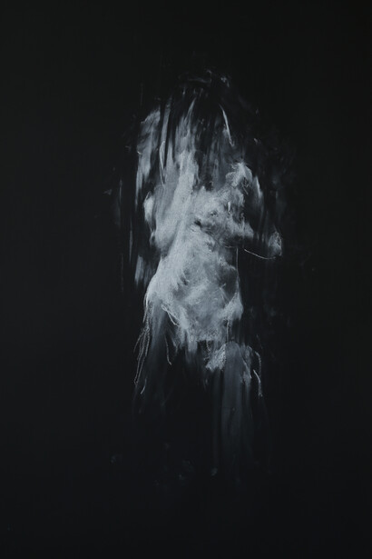 Jake Wood-Evans, Torso