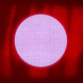 Rogério Taveira, Estudos de dinâmica de corpos transientes, vista da exposição. Cortesão da Galeria Diferença