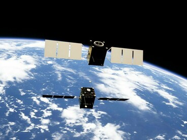 Entre saturation orbitale et asymétrie stratégique, l’orbite basse, de plus en plus encombrée, illustre la hiérarchisation de l’accès à l’espace et la domination technologique de quelques acteurs étatiques et privés