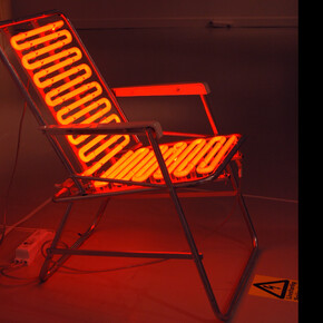 Stranger Danger. Courtesy of Jealous