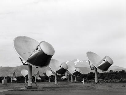 Promotional image, I can't make you love me. Courtesy of Brittany Nelson and Patron Gallery