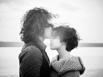 Toda demanda é uma demanda de amor