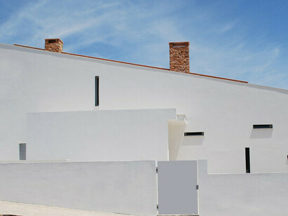 'Casa da Vigia', Nafarros