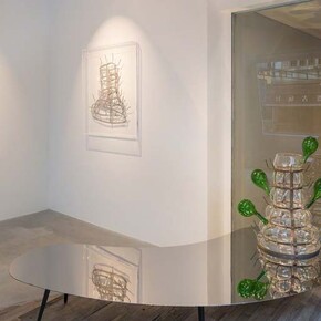 Flat Mates. Courtesy of Over the Influence