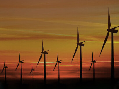 Green hydrogen and better batteries can help us transition to electric economies