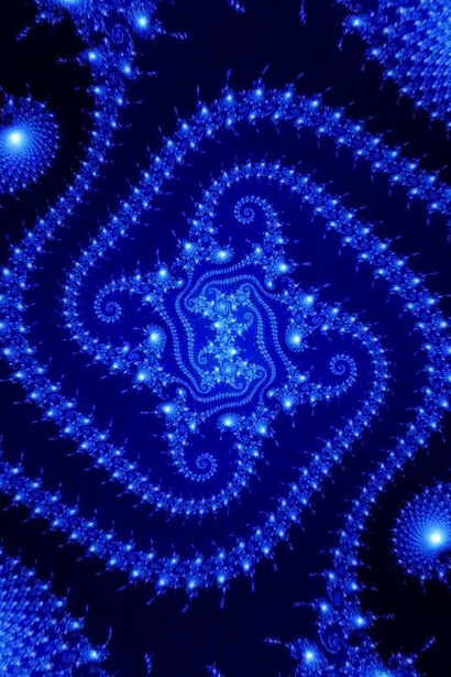 Conjunto de Mandelbrot