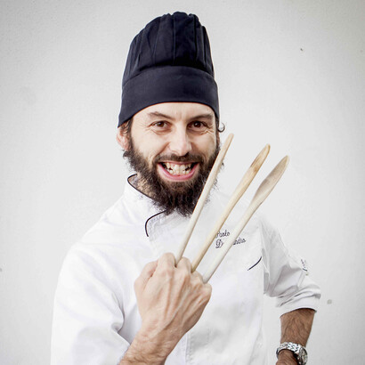 Paolo Dalicandro
