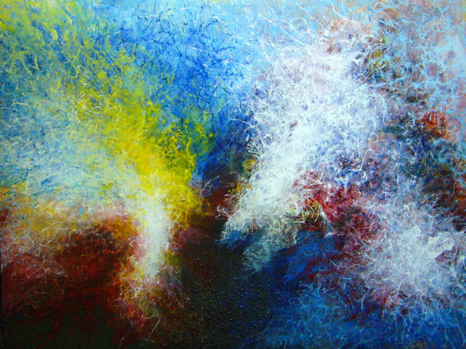 Maurizio Camatta, Stormy