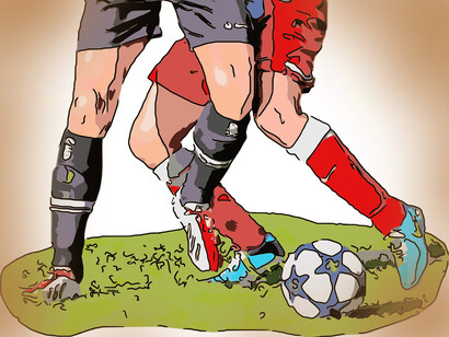 Calcio. La coppa dalle grandi orecchie ora connotata di tinte più vivaci riaccende l’interesse dei fan