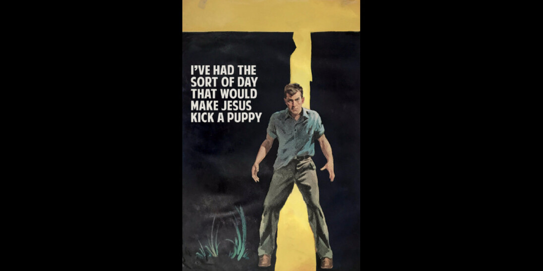 The Connor Brothers. Courtesy of Maddox Gallery