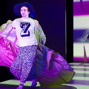 Pygmalion. Mit freundlicher genehmigung des Deutschen Theaters