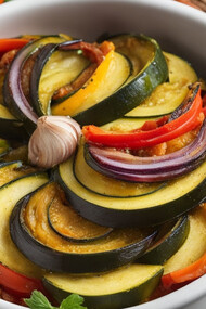 Une touche de Provence dans chaque bouchée