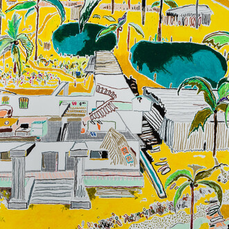 Christabel Forbes, Remember Me Bangladesh 2