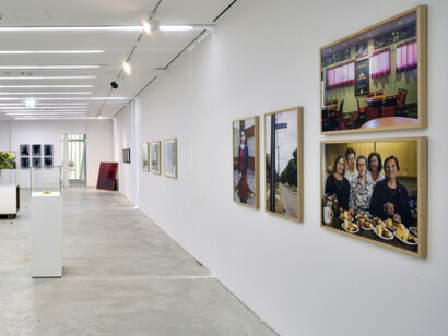 Precarious Environments. Courtesy of MG+MSUM