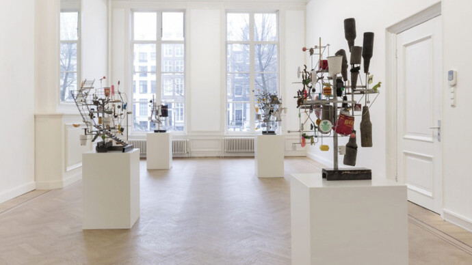 If I Wrote a Poem. Courtesy of GRIMM