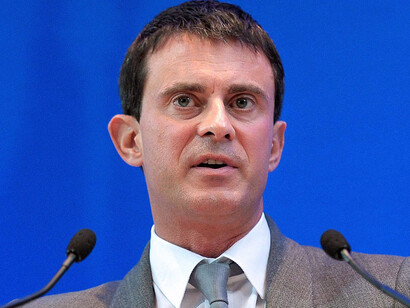 París no paga a traidores: tras perder las primarias socialistas y pedir el voto para Macron en campaña, Manuel Valls se ha quedado en tierra de nadie y retratado