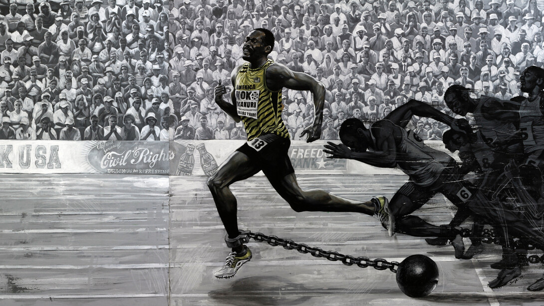 Valid. Courtesy of Art Attack SF