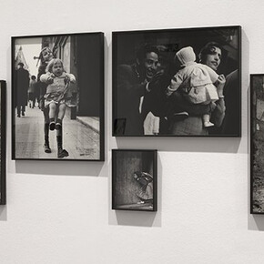 An Approach to Afal. Courtesy of Museo Nacional Centro de Arte Reina Sofía
