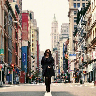 Holly Zausner. Courtesy of Edward Hopper House