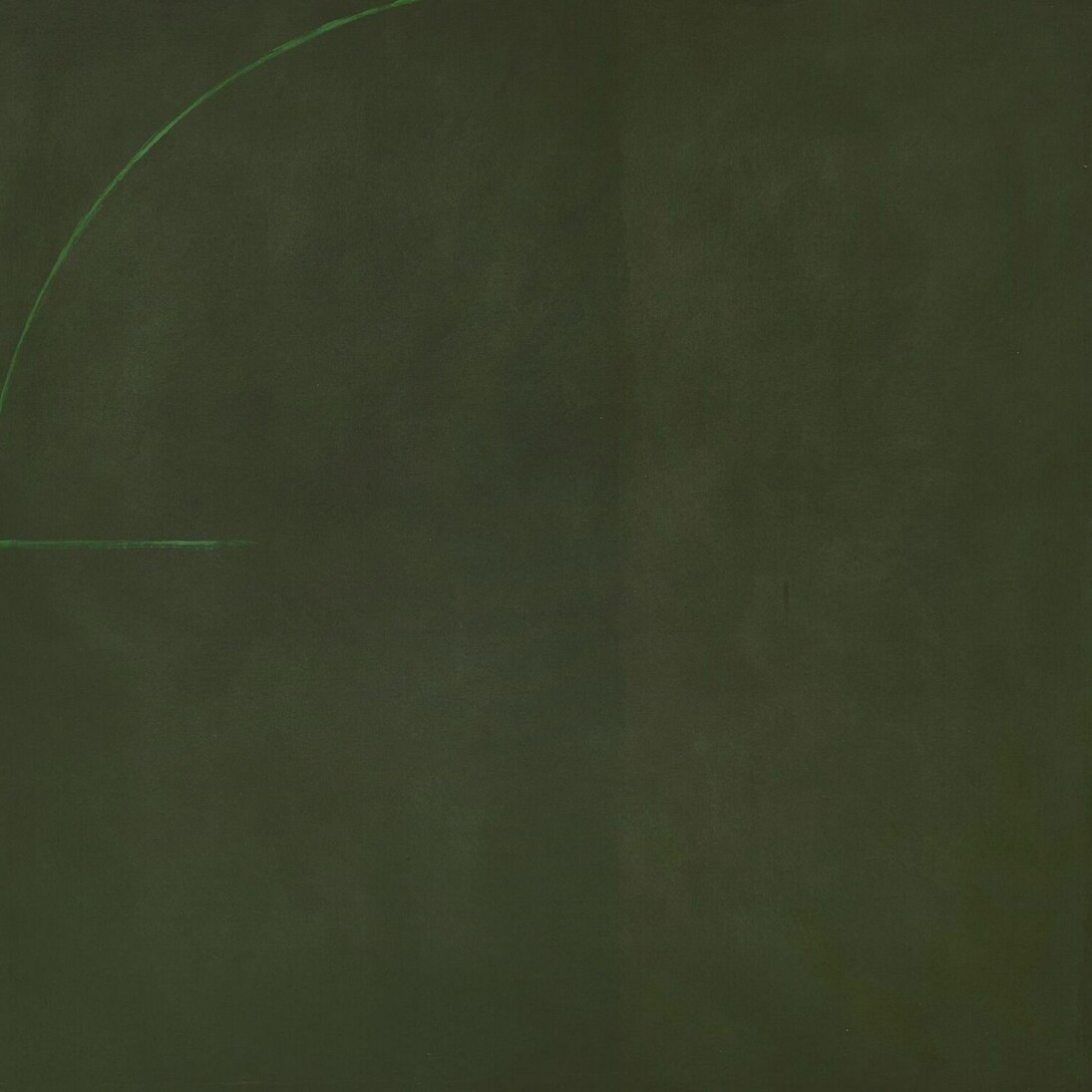 Virginia Jaramillo, Where the Heavens Touch the Earth. Courtesy of Hales Gallery