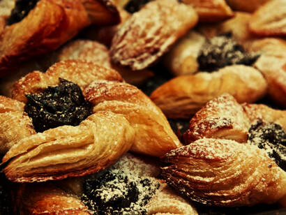 Joulutorttu (Finlandia)