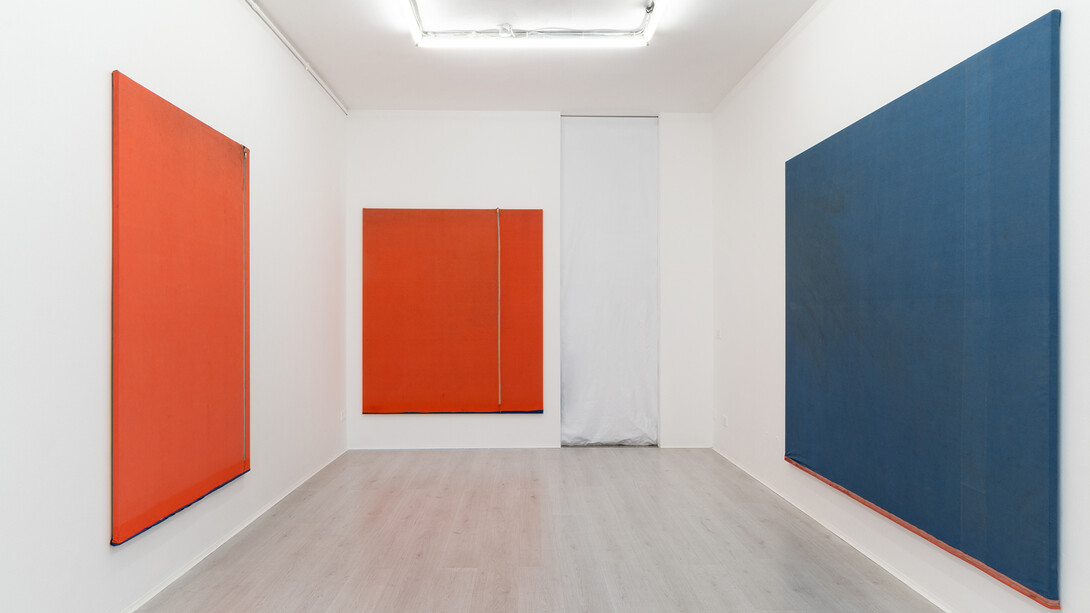 Skinny Dipping. Courtesy of A+B Contemporary Art