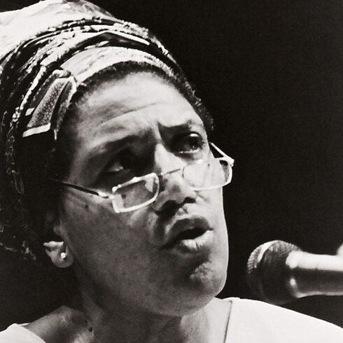 Audre Lorde