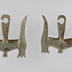 Sud-Est asiatique. Courtesy of Musée du Cinquantenaire