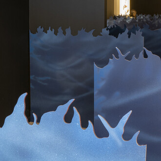 Tom Pnini. Courtesy of Lesley Heller