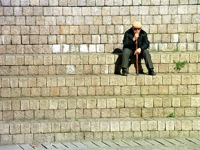 La esperanza media de vida ha aumentado considerablemente