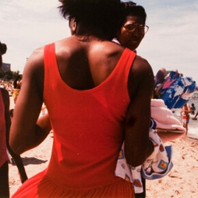 View Finder. Courtesy of MoCP