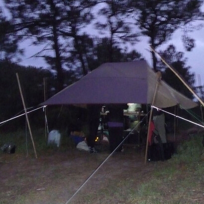 Leonard Leyens, La brèche. Courtesy of iMAL