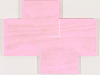Playground Structure. Courtesy of Blain Southern Gallery