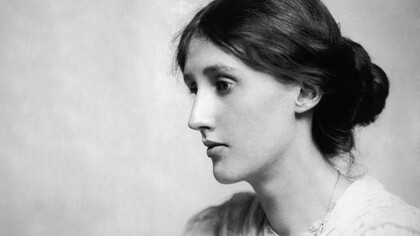 Virginia Woolf (1882-1941)