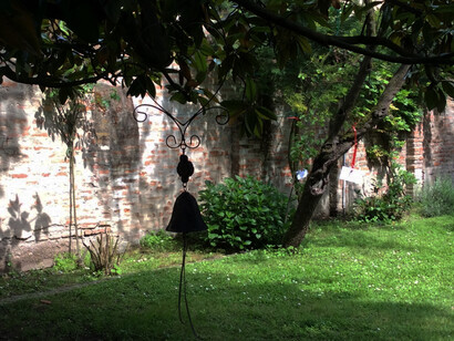 Campanella, foto Simonetta Sandri