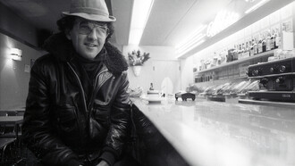 Roberto Bolaño