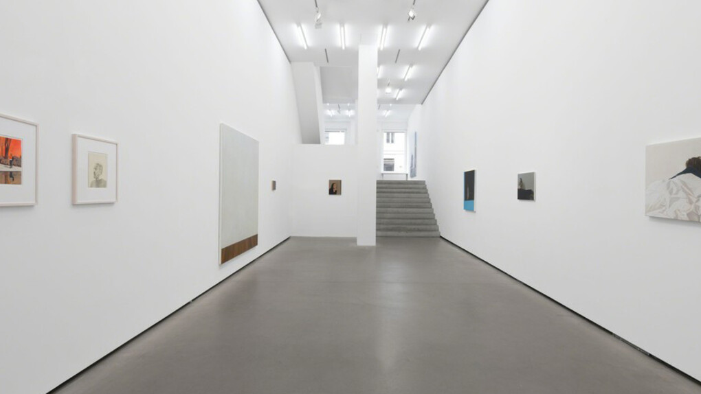 Tim Eitel. Courtesy of Galerie Eigen + Art