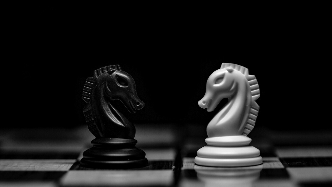 La inminente amenaza de auto destrucción de la humanidad