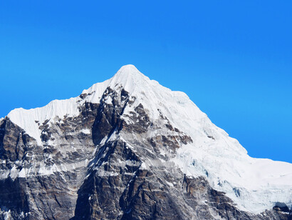 Thukla Memorial Everest Base Camp Trek