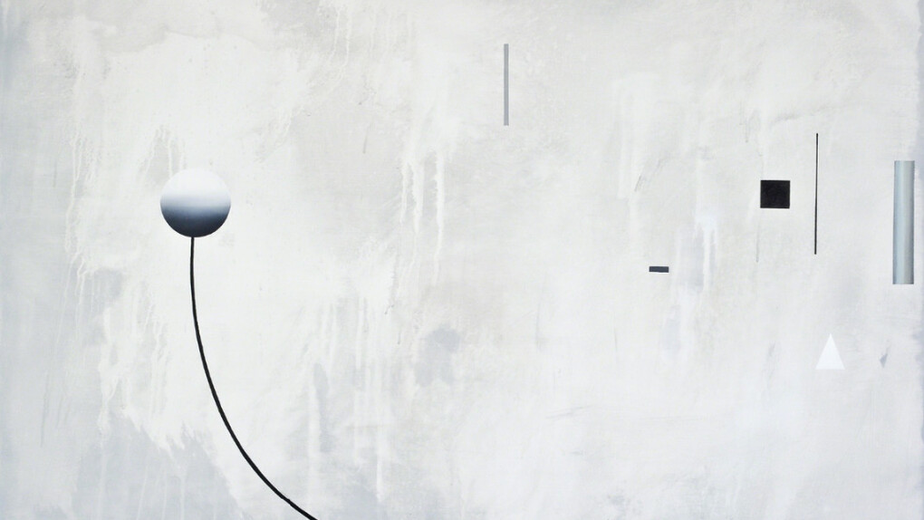 Absent Reality. Courtesy of BC Gallery