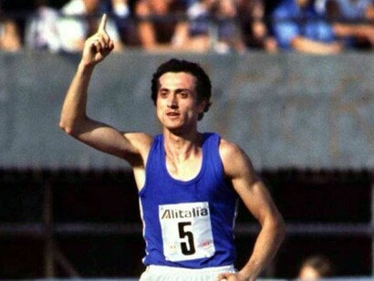 Pietro Mennea