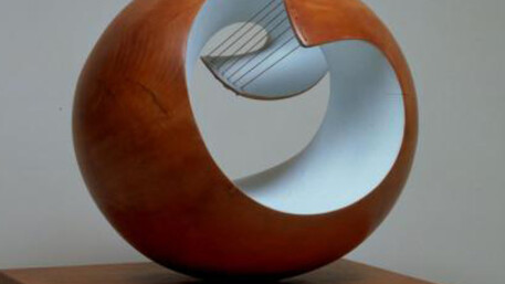 Barbara Hepworth. Courtesy of Musée Rodin