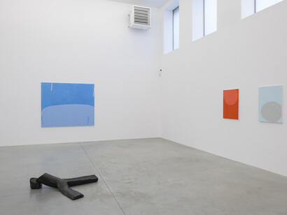 Paulo Monteiro. Courtesy of Zeno X Gallery