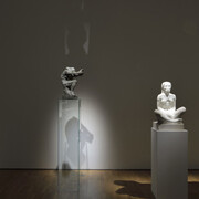 The Project Space. Courtesy of KUMU