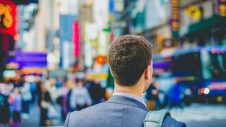 Le occupazioni che possono cambiarci rendendo il mondo un posto migliore sono molte e tutte praticabili