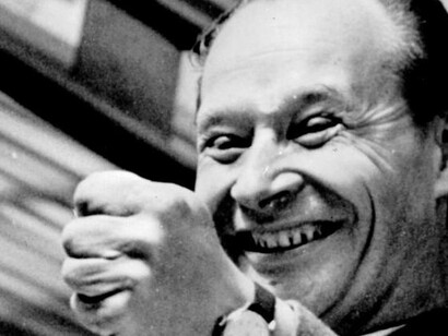 Alexander Dubček (1921-1992)